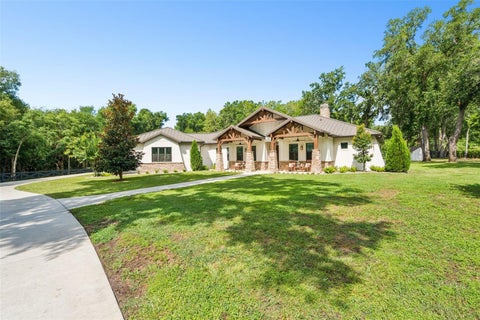 Tiny photo for 20401 Wolf Springs Court, Clermont, FL 34715 (MLS # G5114292)
