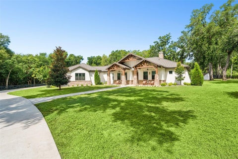 Tiny photo for 20401 Wolf Springs Court, Clermont, FL 34715 (MLS # G5114292)