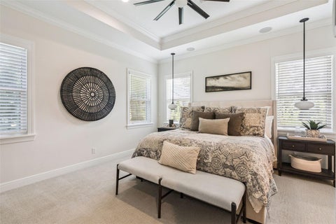 Tiny photo for 20401 Wolf Springs Court, Clermont, FL 34715 (MLS # G5114292)