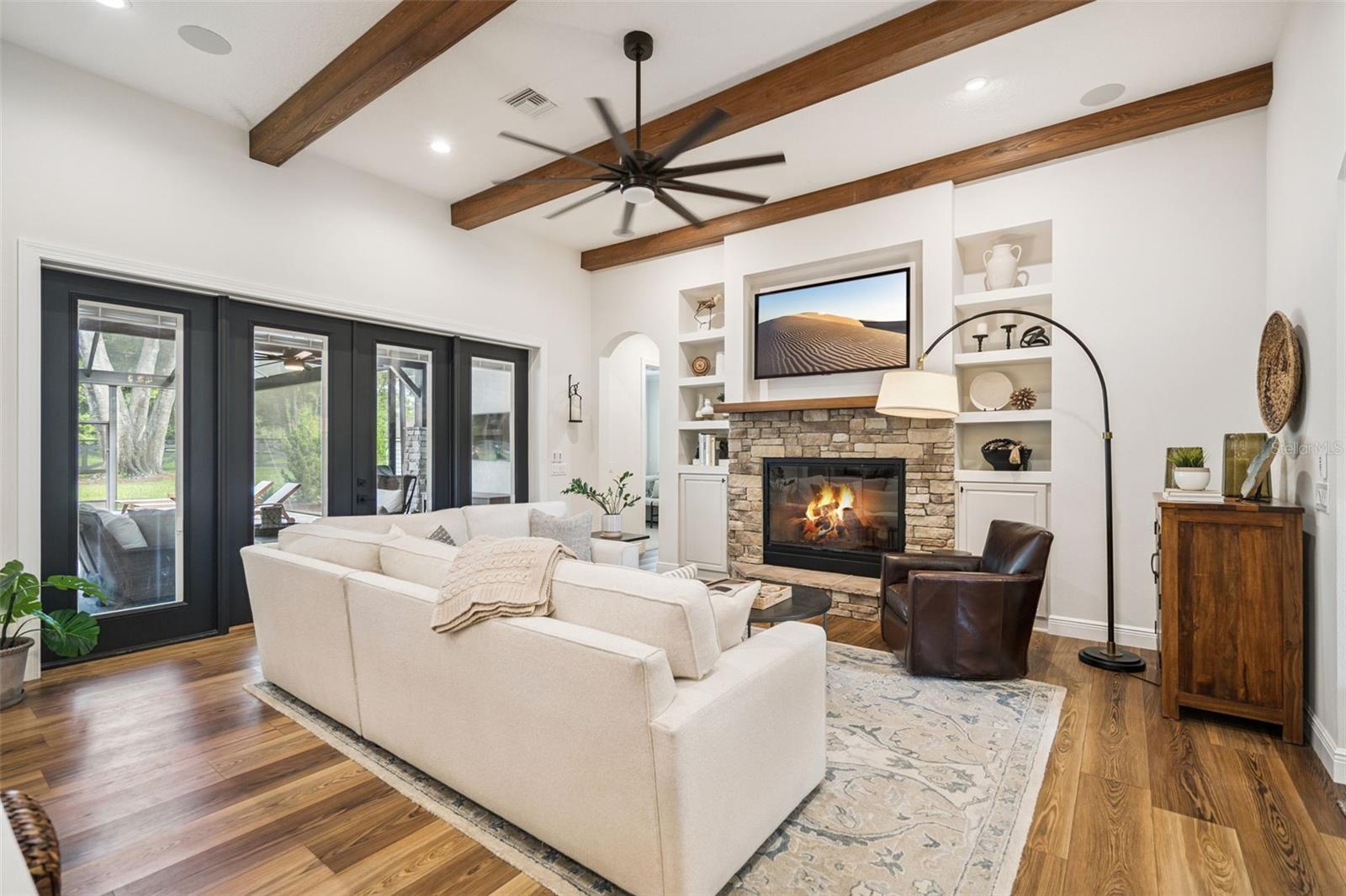 20401 WOLF SPRINGS COURT