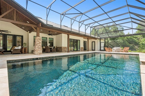Tiny photo for 20401 Wolf Springs Court, Clermont, FL 34715 (MLS # G5114292)