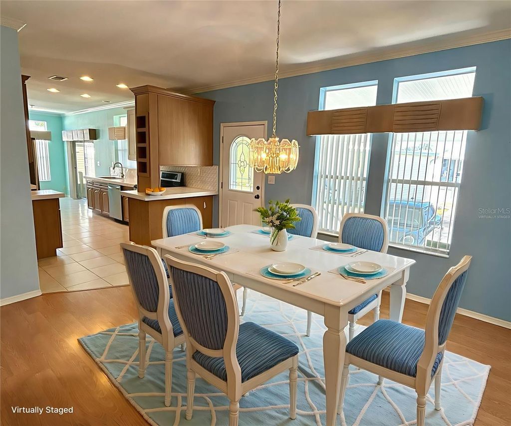 Photo of 6904 Americana Drive NE #171, St Petersburg, FL 33702 (MLS # U8253235)