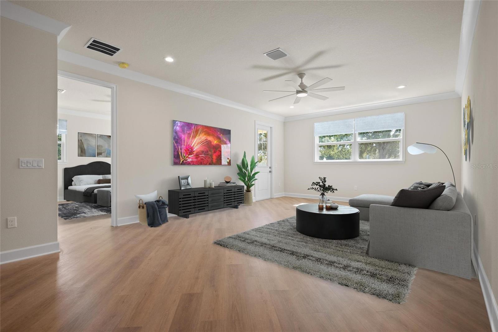 ANCLOTE RIVER CROSSINGS - Residential