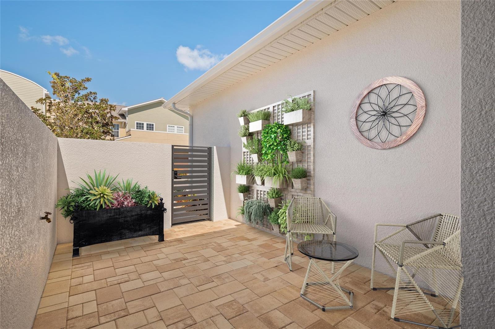 ANCLOTE RIVER CROSSINGS - Residential