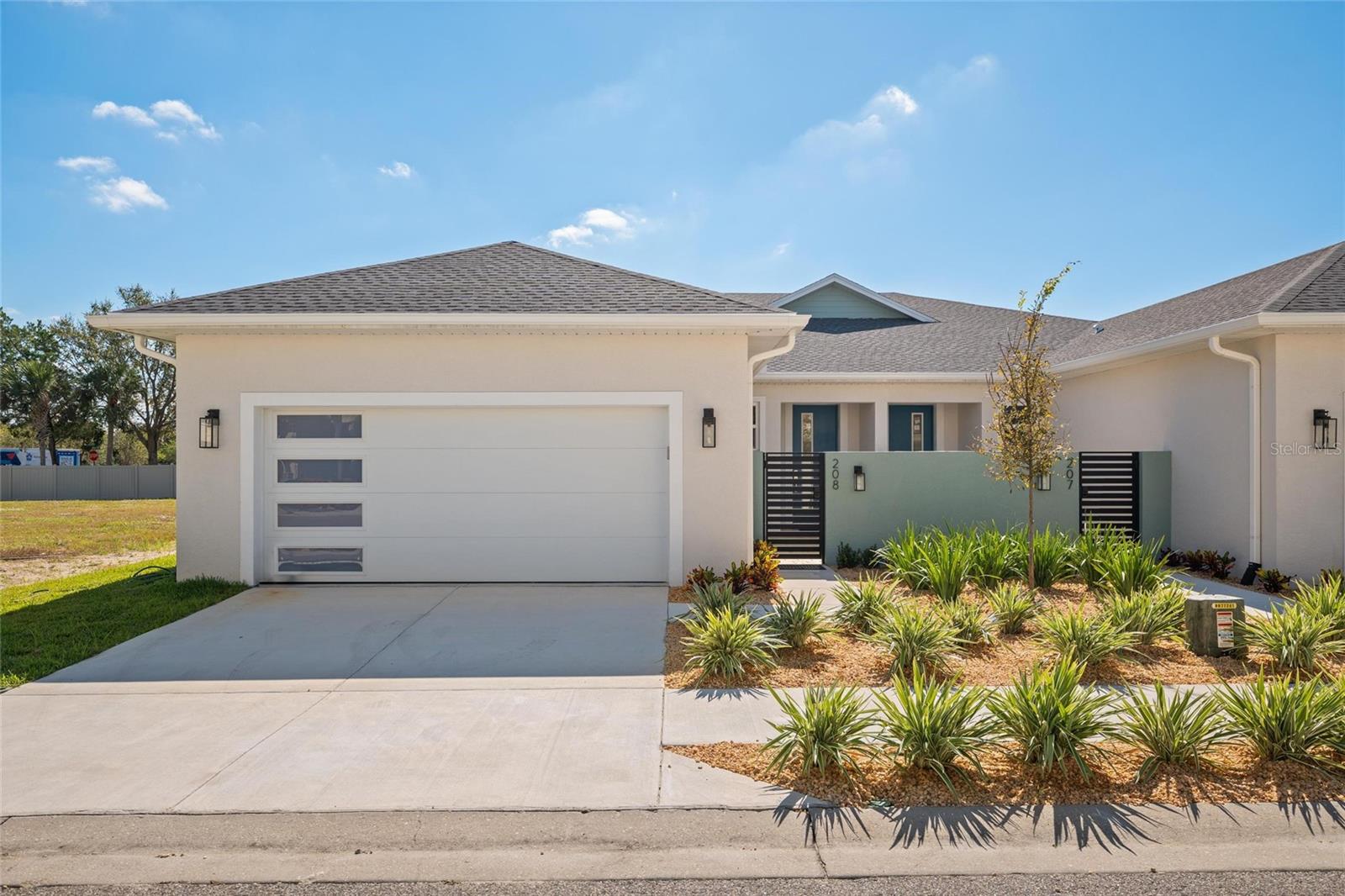 ANCLOTE RIVER CROSSINGS - Residential