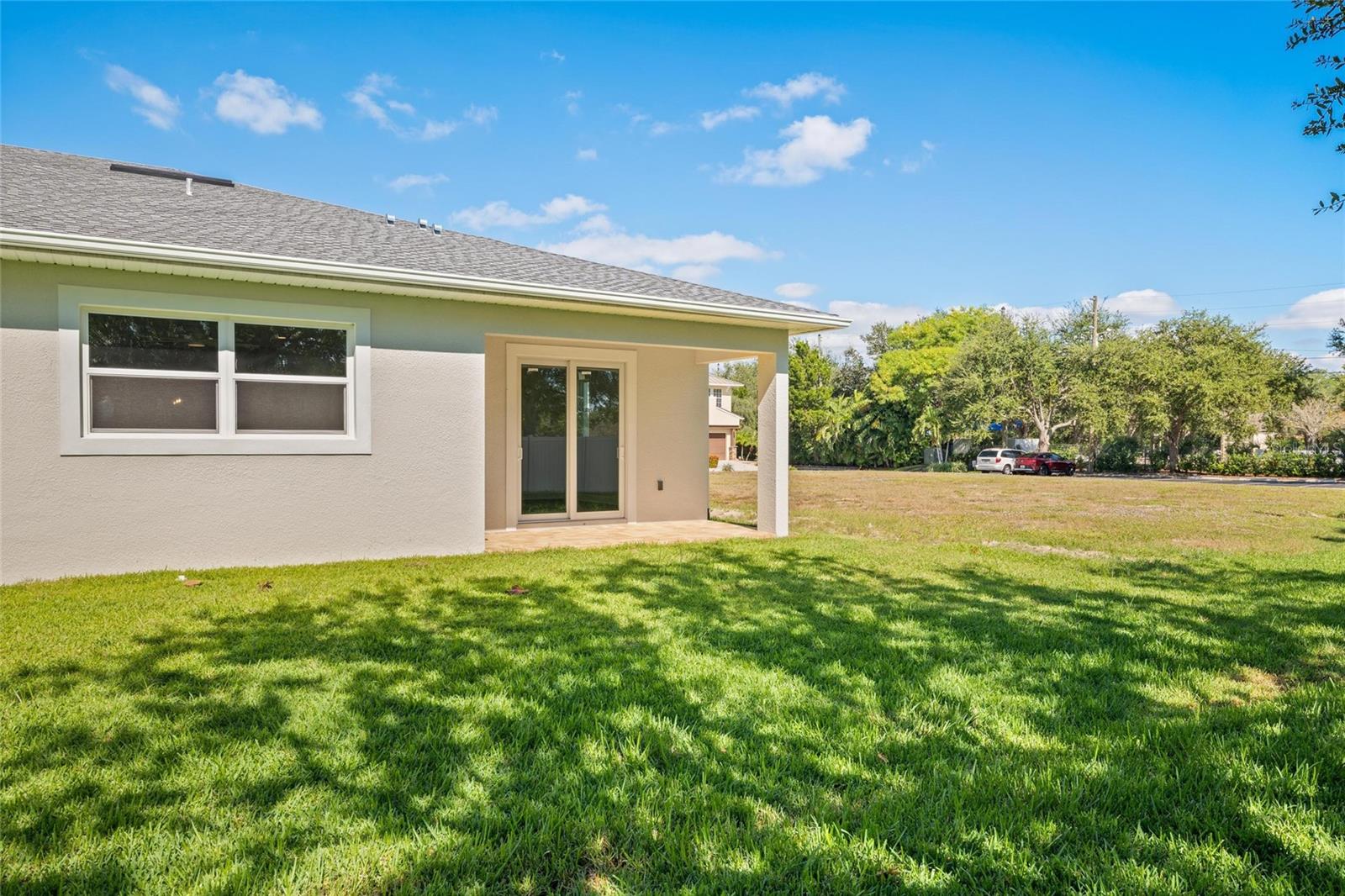 ANCLOTE RIVER CROSSINGS - Residential