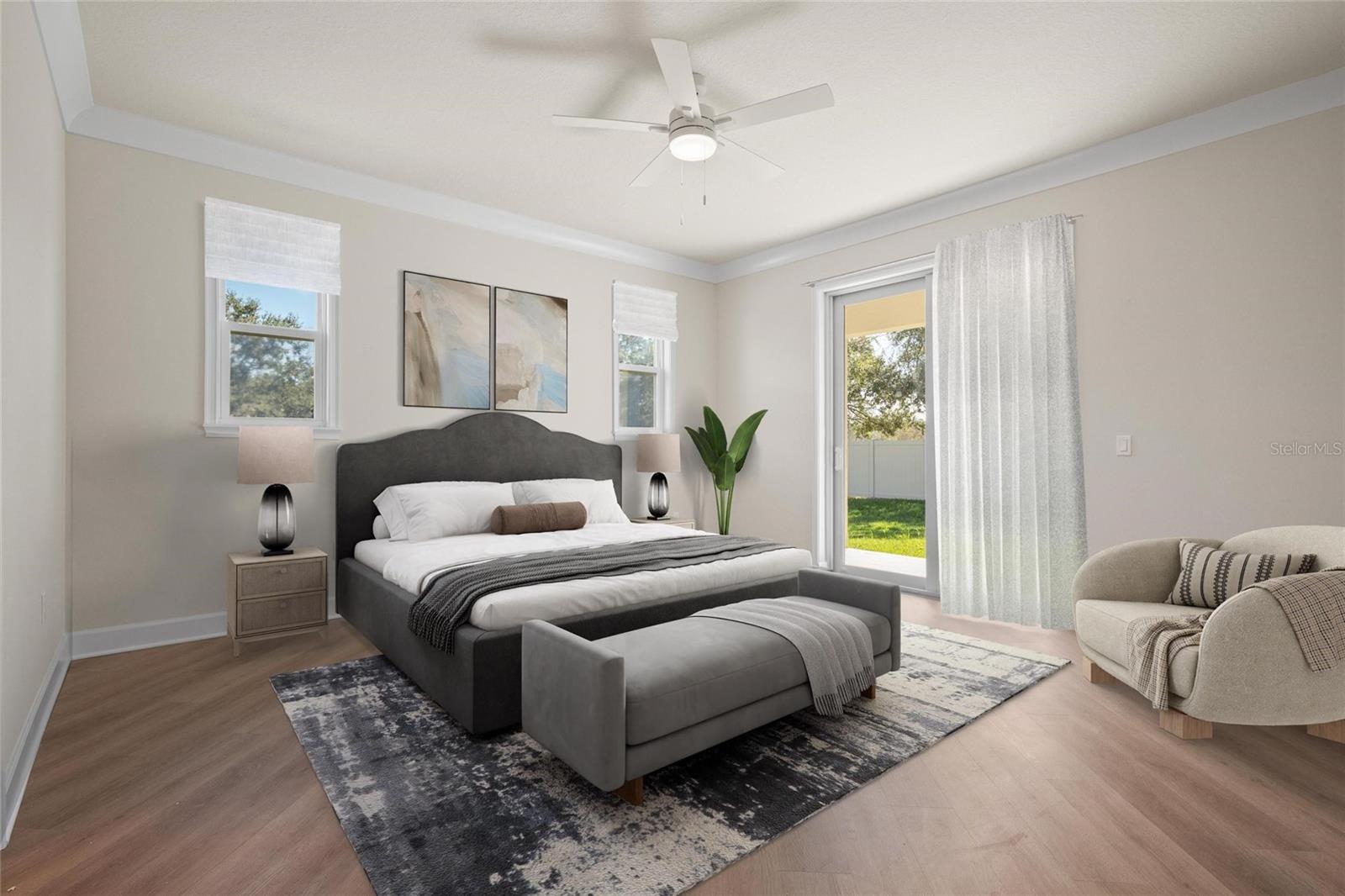 ANCLOTE RIVER CROSSINGS - Residential