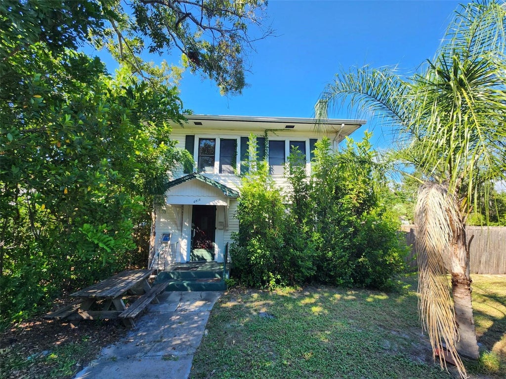 Photo of 4815 3rd Avenue N, St Petersburg, FL 33713 (MLS # TB8556566)