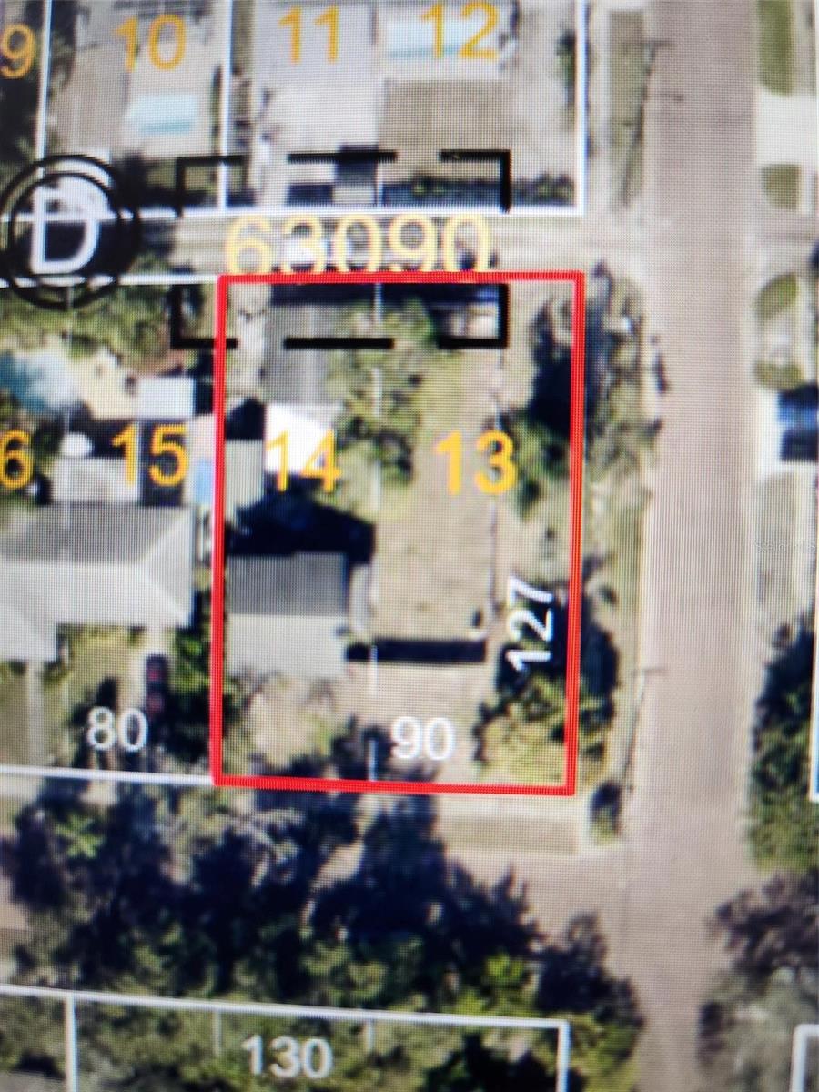 Photo of 4815 3rd Avenue N, St Petersburg, FL 33713 (MLS # TB8556566)