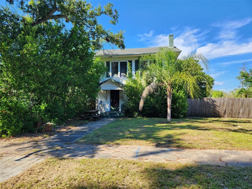Photo of 4815 3rd Avenue N, St Petersburg, FL 33713 (MLS # TB8556566)