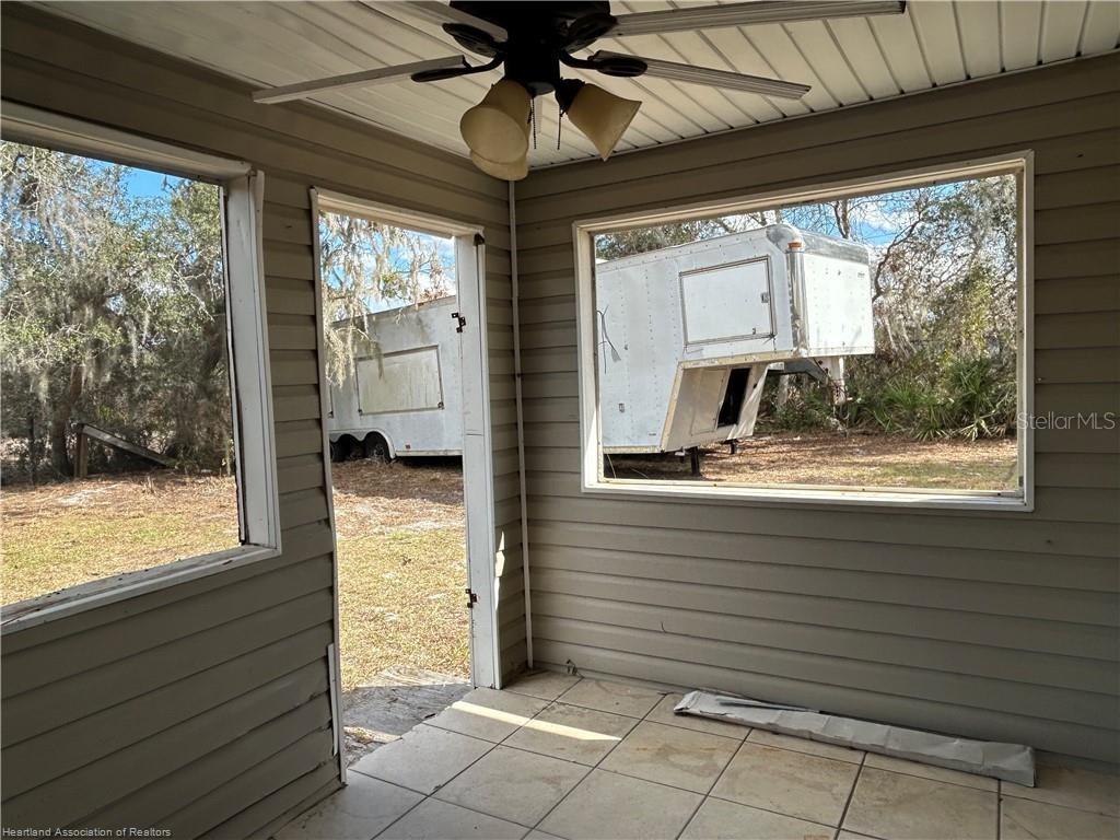 WATSON S TR 8 - Residential