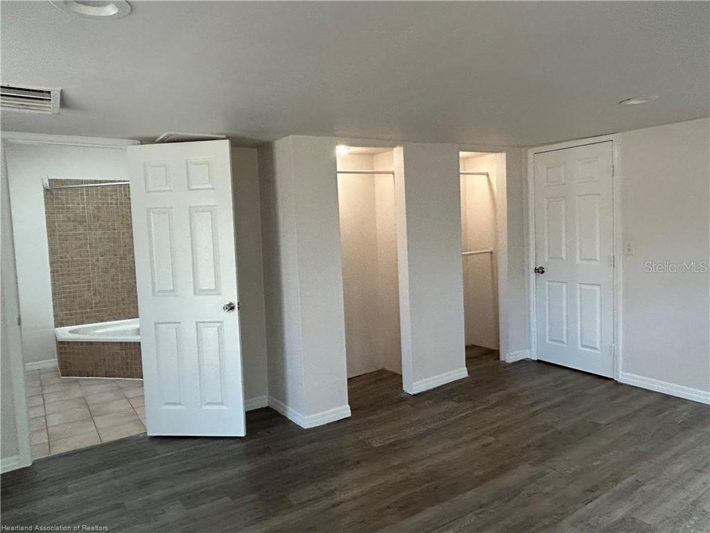 WATSON S TR 8 - Residential