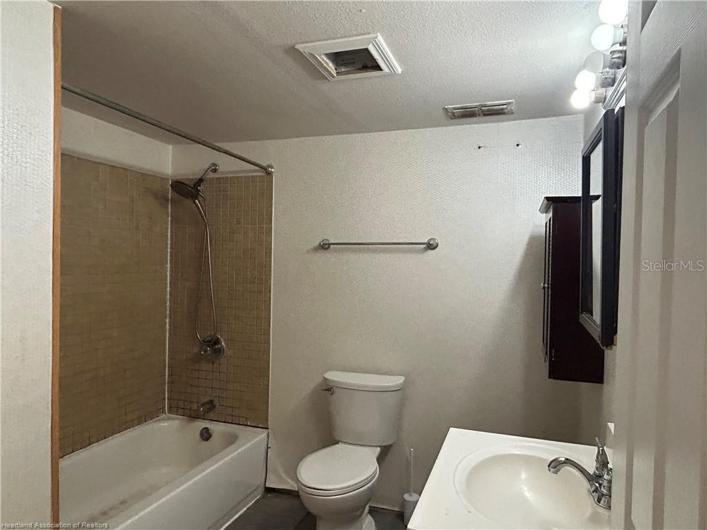 WATSON S TR 8 - Residential