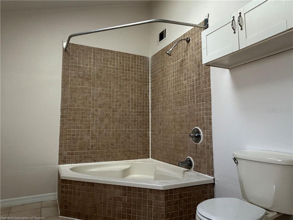 WATSON S TR 8 - Residential