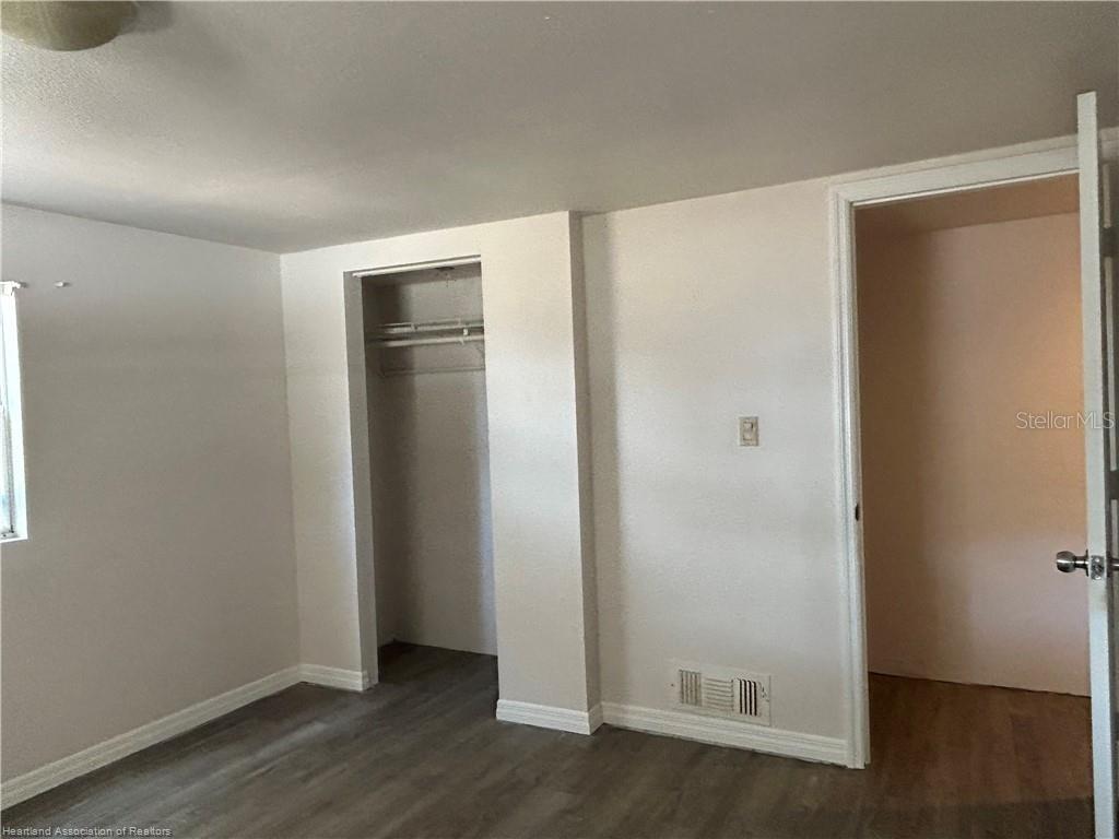 WATSON S TR 8 - Residential