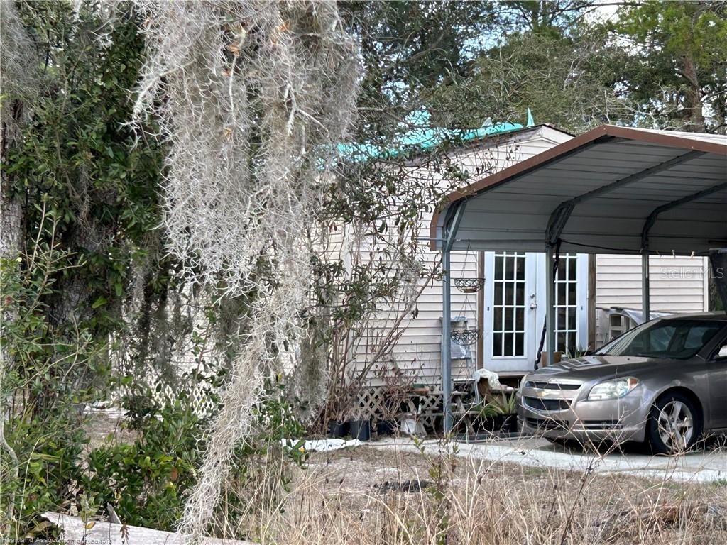 WATSON S TR 8 - Residential