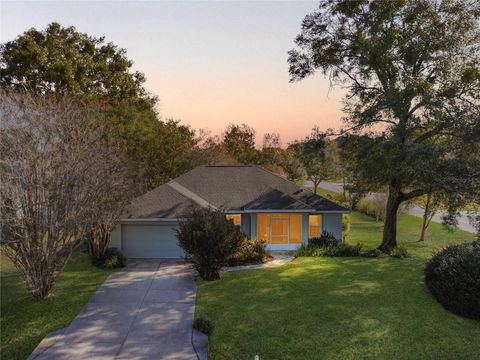 Photo of 3061 NW 49th Avenue, Ocala, FL 34482 (MLS # OM715076)