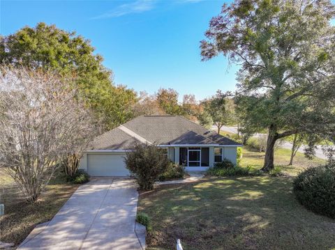 3061 NW 49TH AVENUE OCALA FL 34482