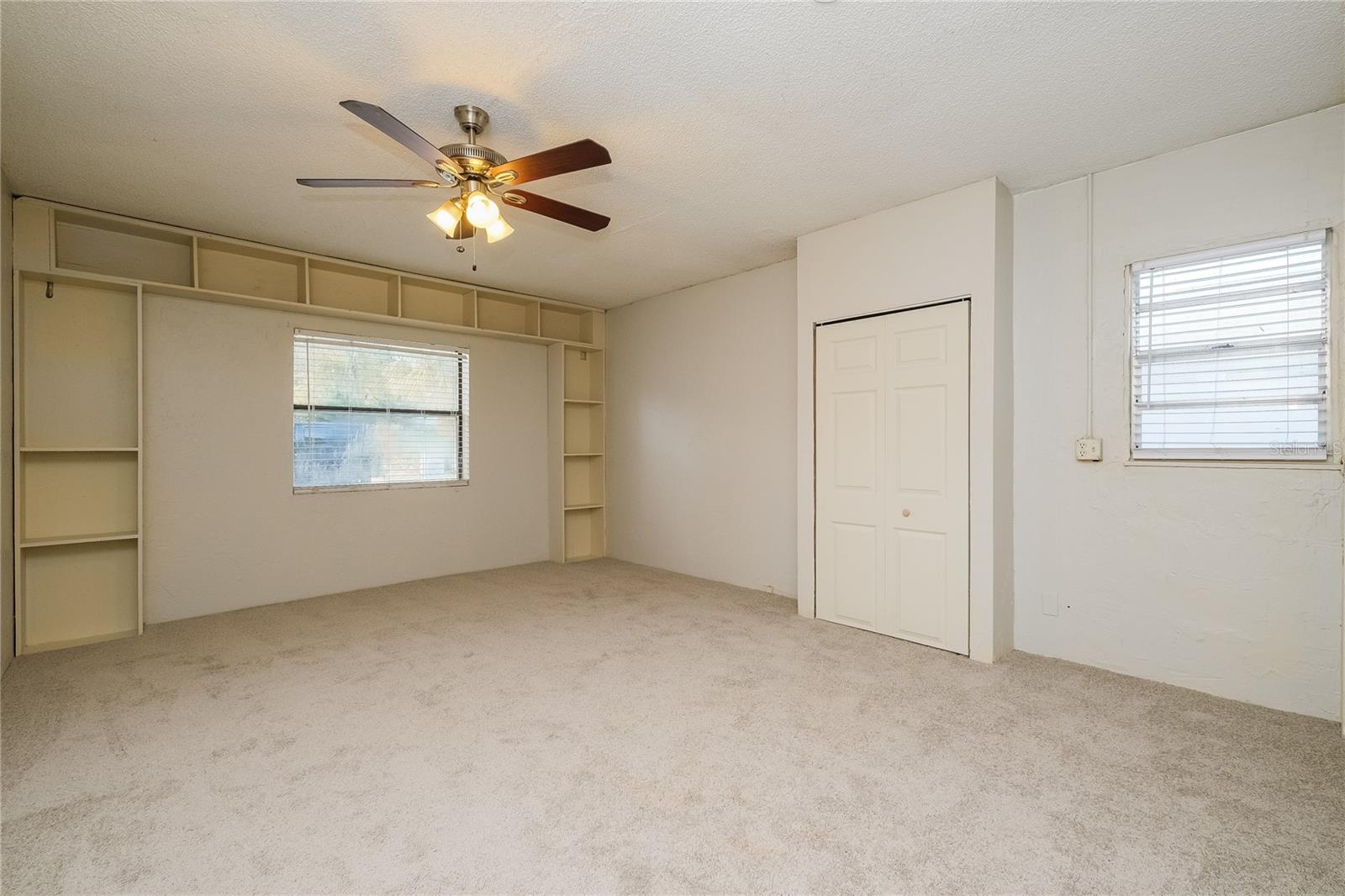 OWENS SUB FIRST ADD - Residential