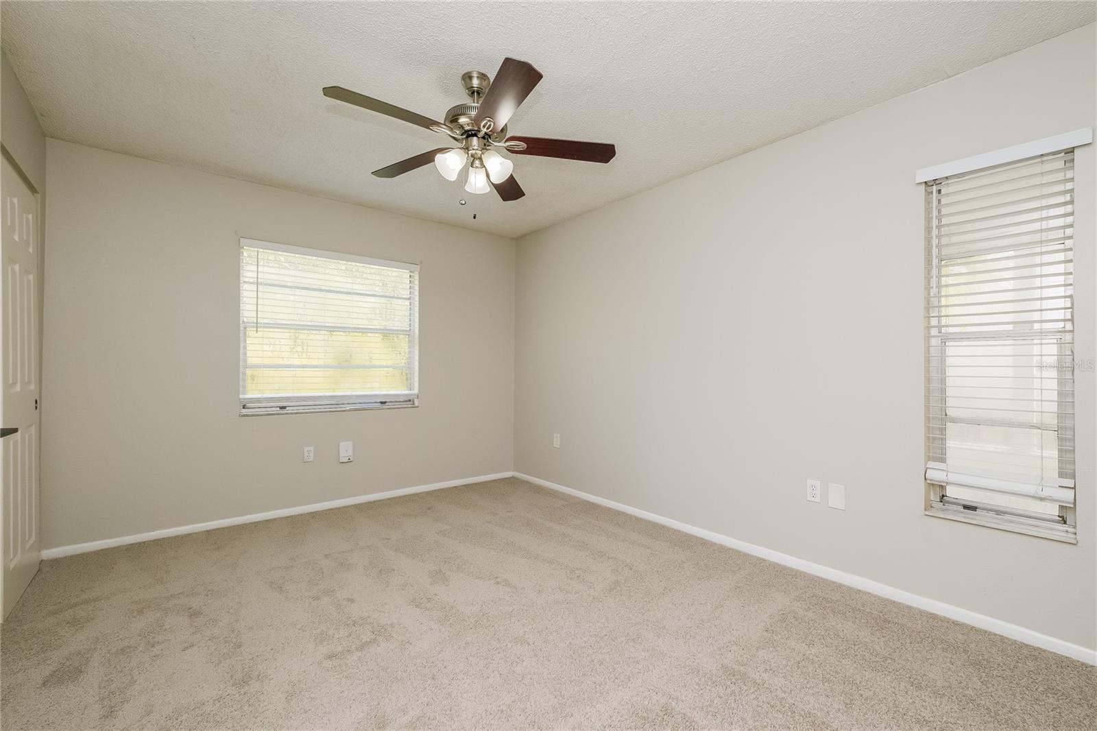 OWENS SUB FIRST ADD - Residential