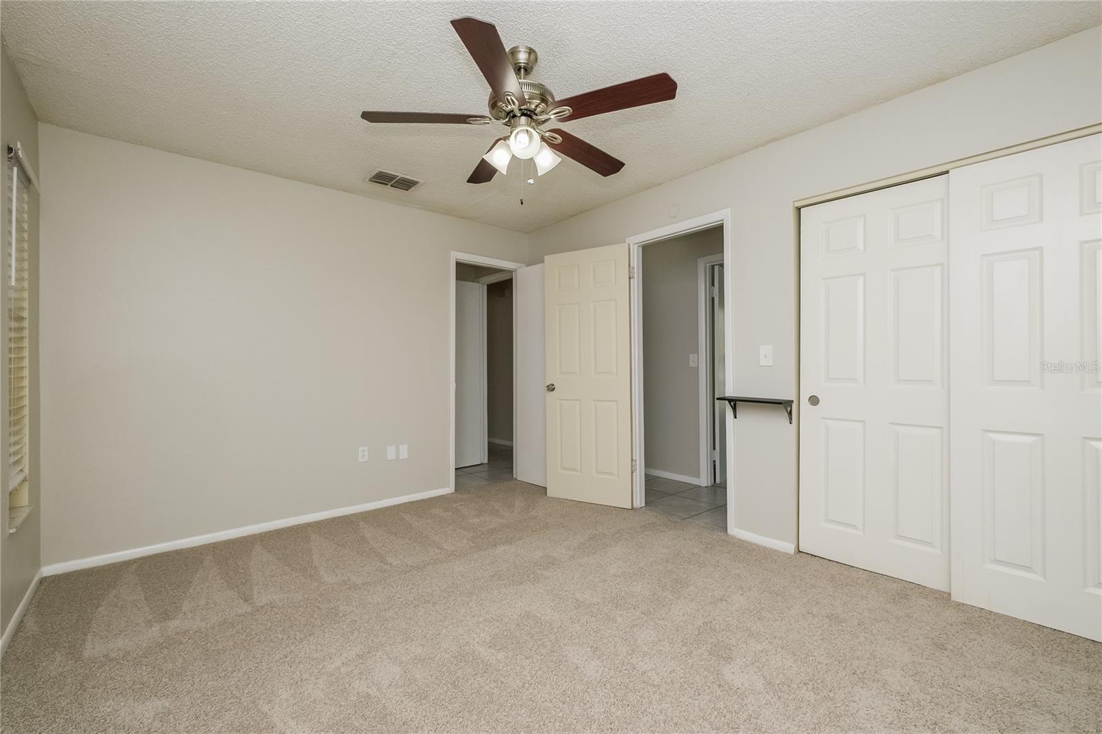 OWENS SUB FIRST ADD - Residential