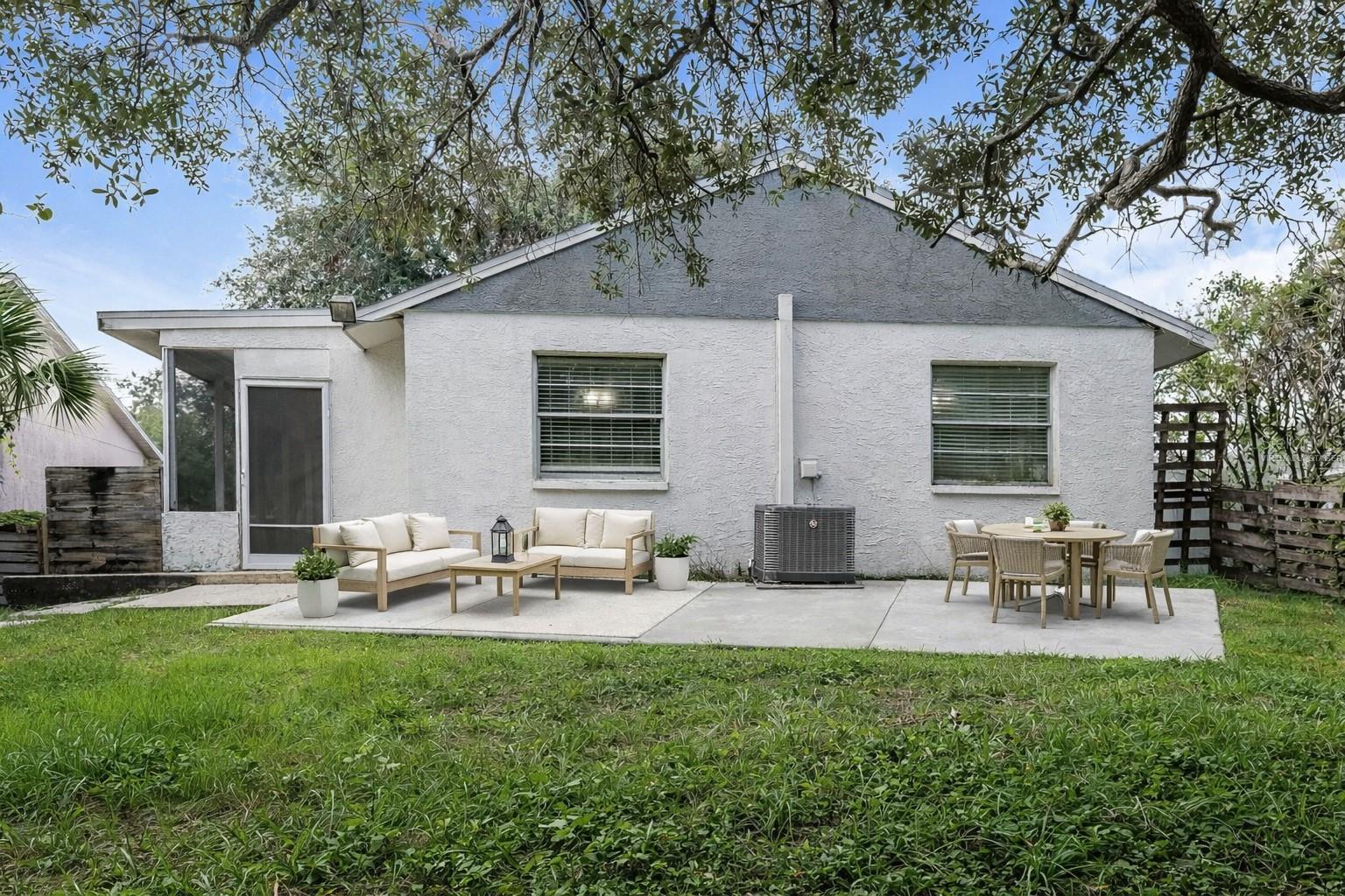 OWENS SUB FIRST ADD - Residential