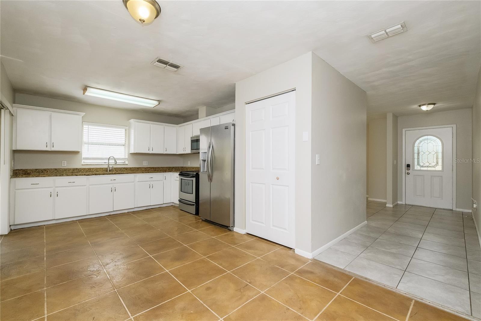 OWENS SUB FIRST ADD - Residential