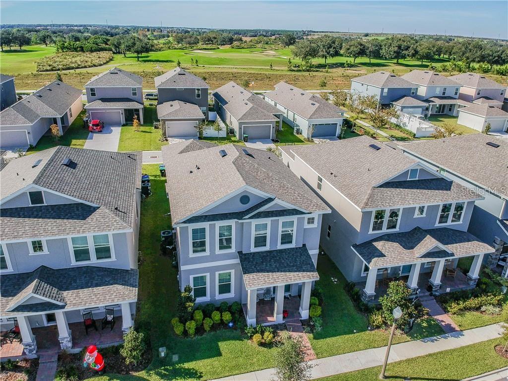 HIGHLANDS/SUMMERLAKE GROVE PH 2 - Residential