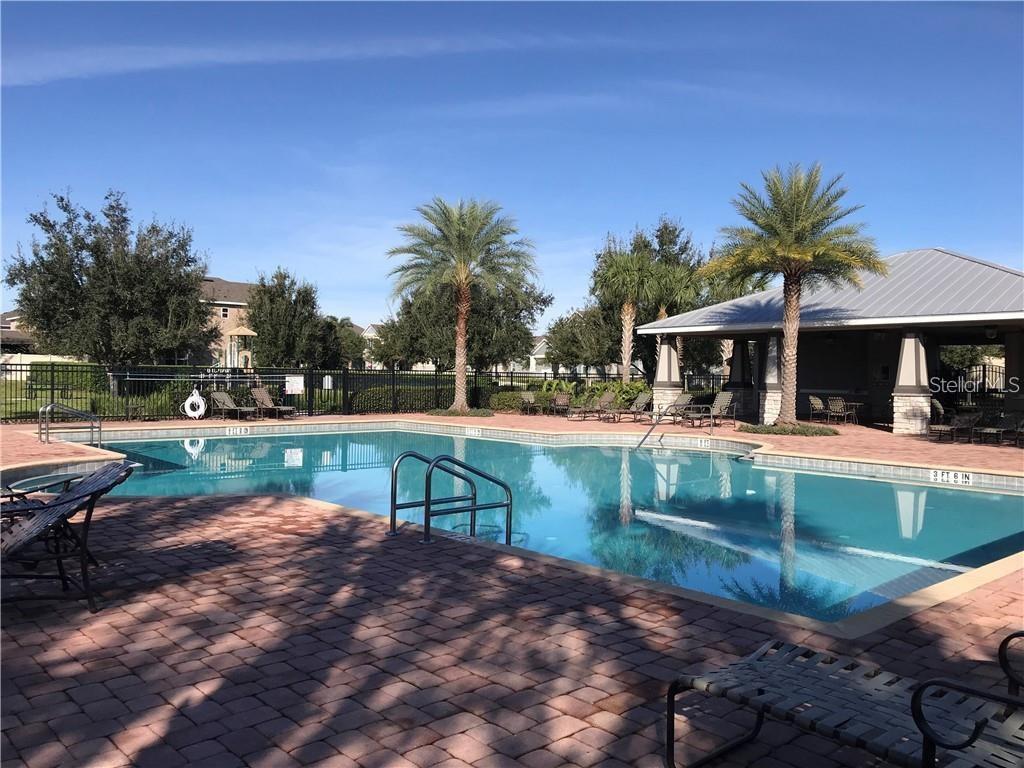 HIGHLANDS/SUMMERLAKE GROVE PH 2 - Residential