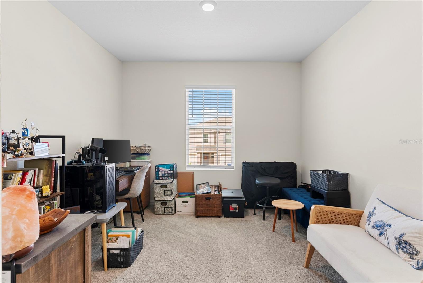 VENEZIA TWNHS - Residential