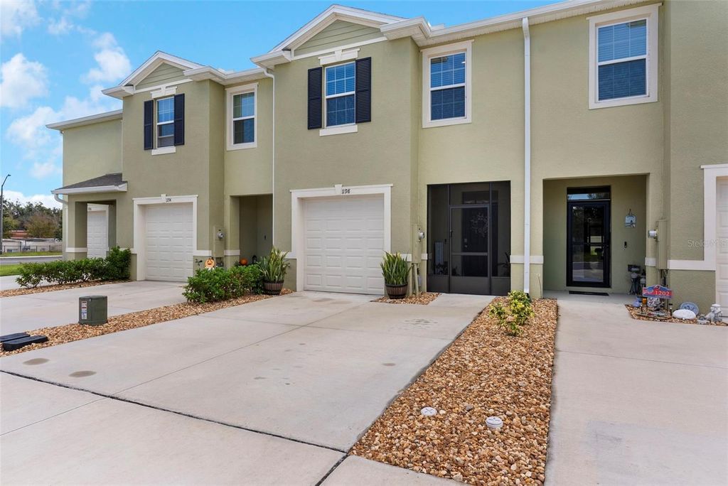 Photo of 1198 Lido Drive, Howey In The Hills, FL 34737 (MLS # O6357119)