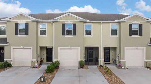Photo of 1198 Lido Drive, Howey In The Hills, FL 34737 (MLS # O6357119)
