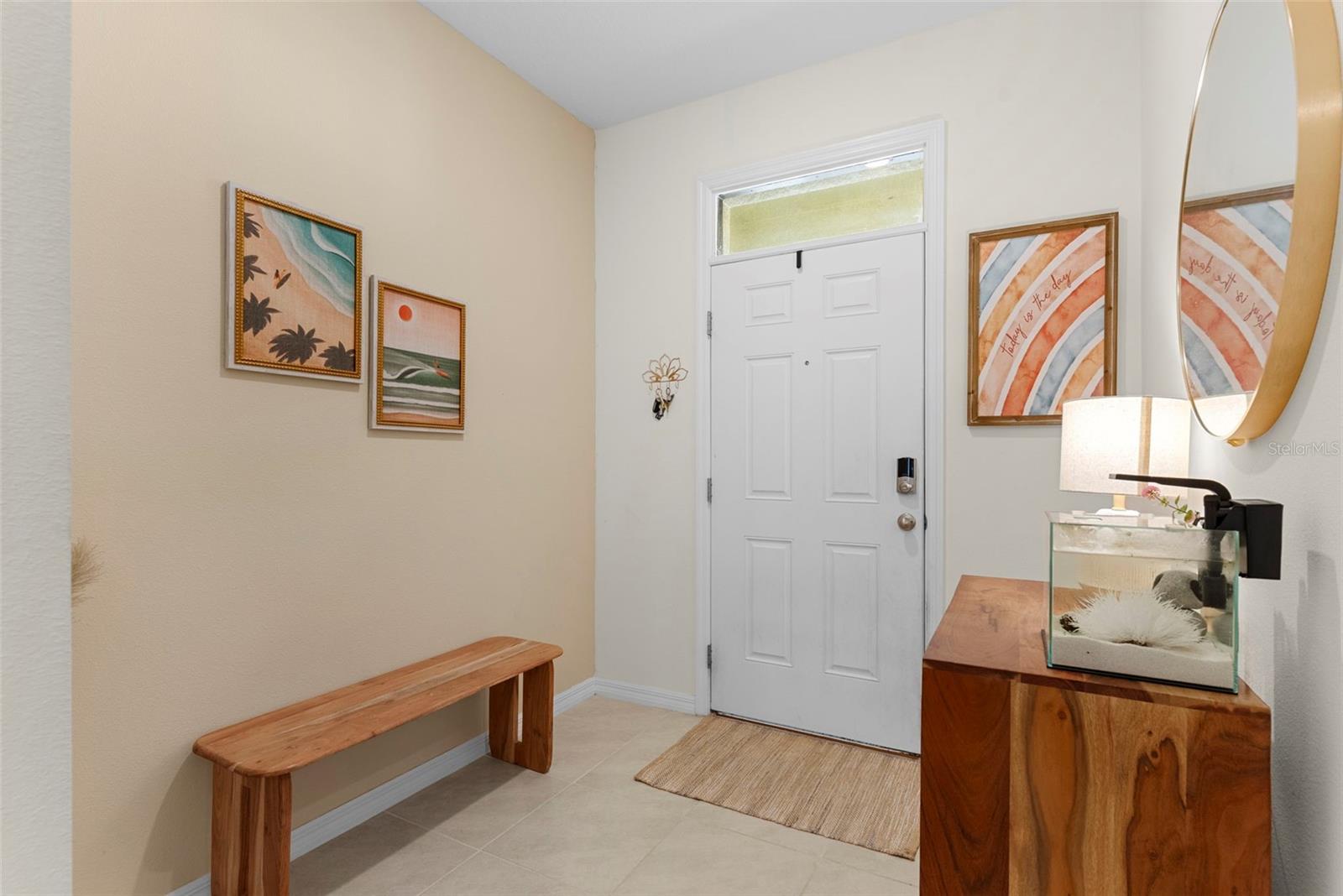 VENEZIA TWNHS - Residential