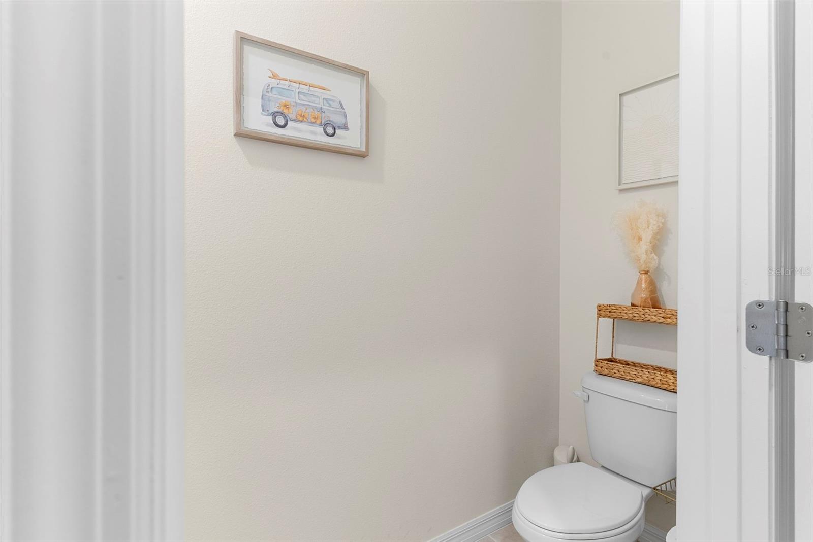 VENEZIA TWNHS - Residential