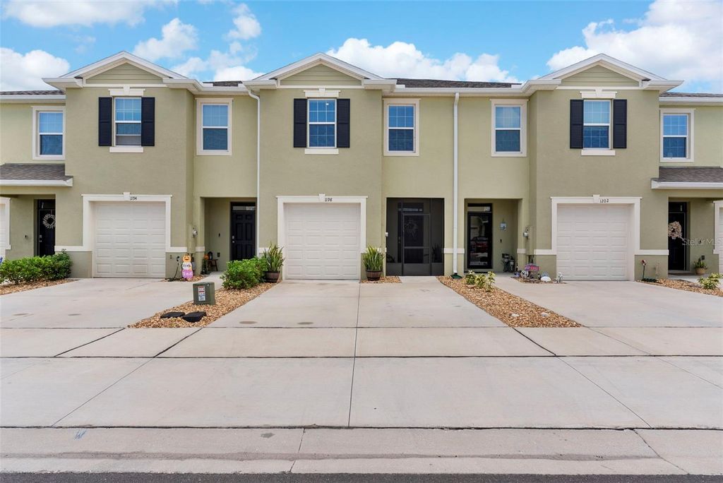 Photo of 1198 Lido Drive, Howey In The Hills, FL 34737 (MLS # O6357119)