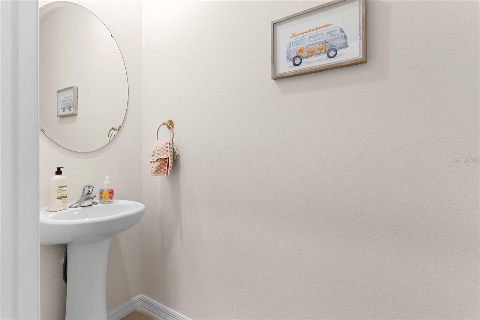 VENEZIA TWNHS - Residential