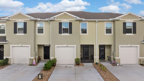 Photo of 1198 Lido Drive, Howey In The Hills, FL 34737 (MLS # O6357119)