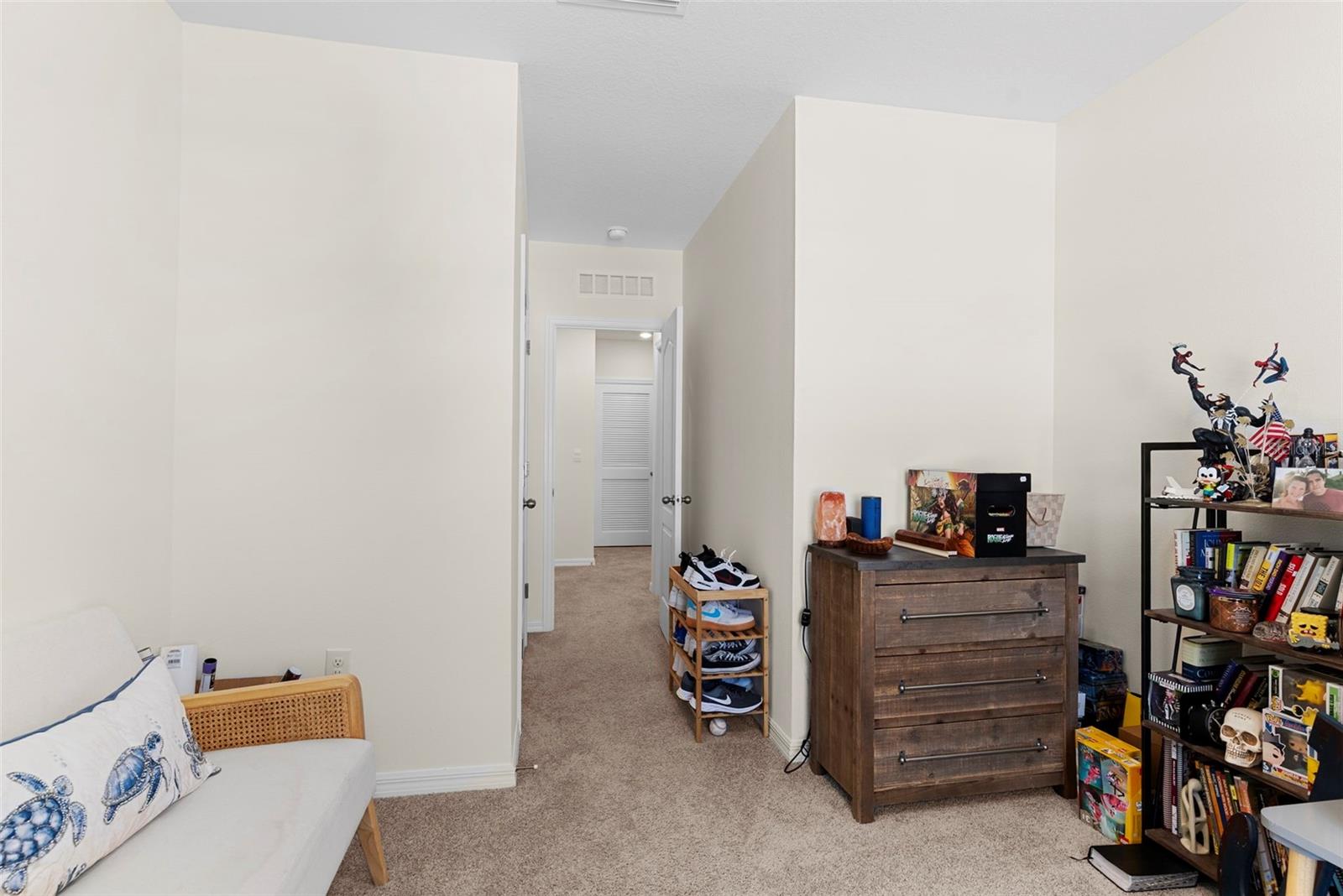 VENEZIA TWNHS - Residential