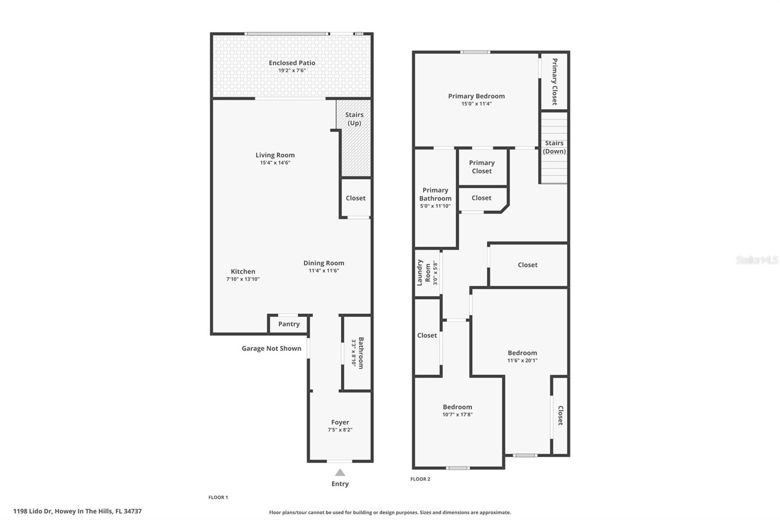 VENEZIA TWNHS - Residential