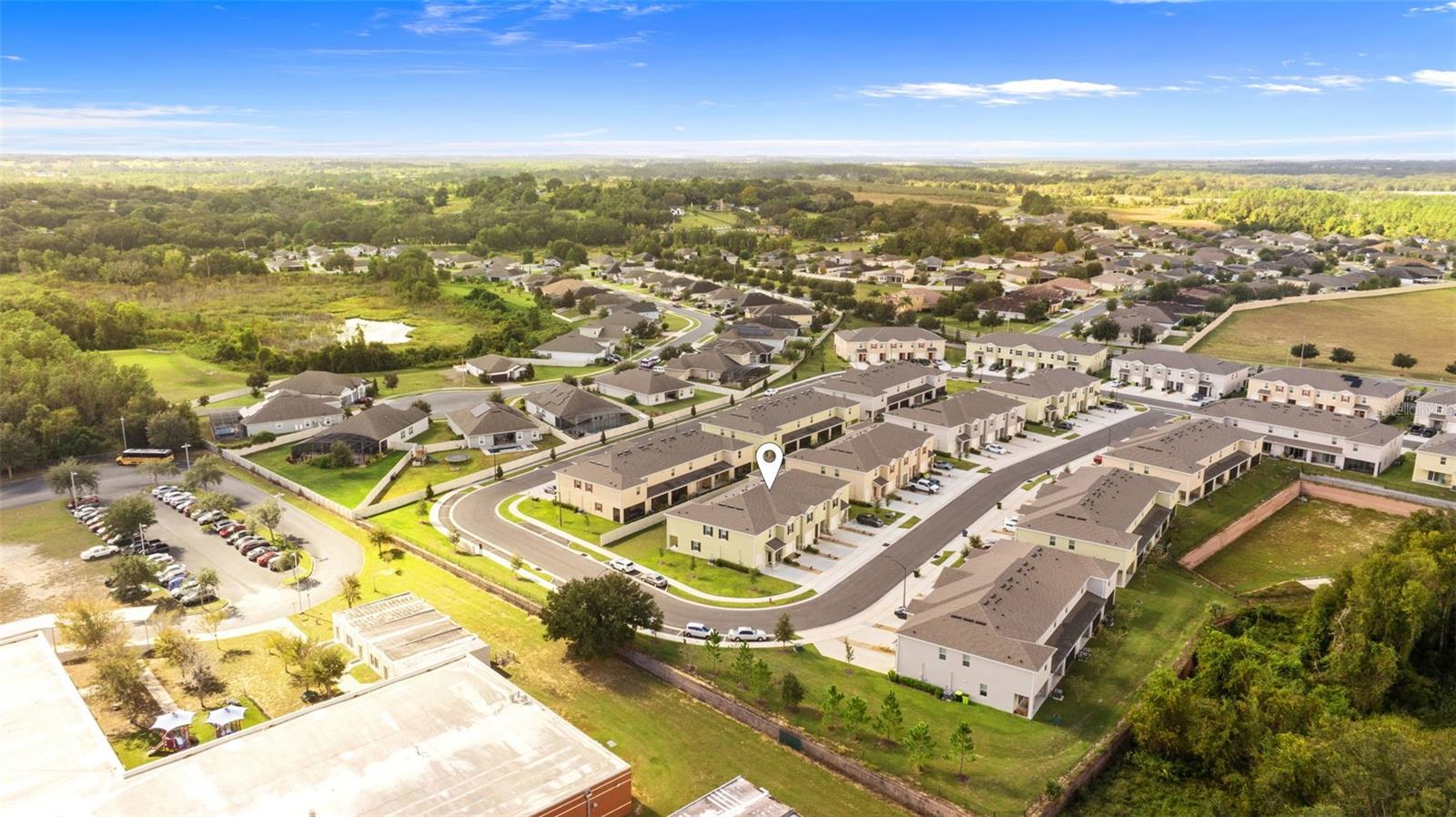 VENEZIA TWNHS - Residential