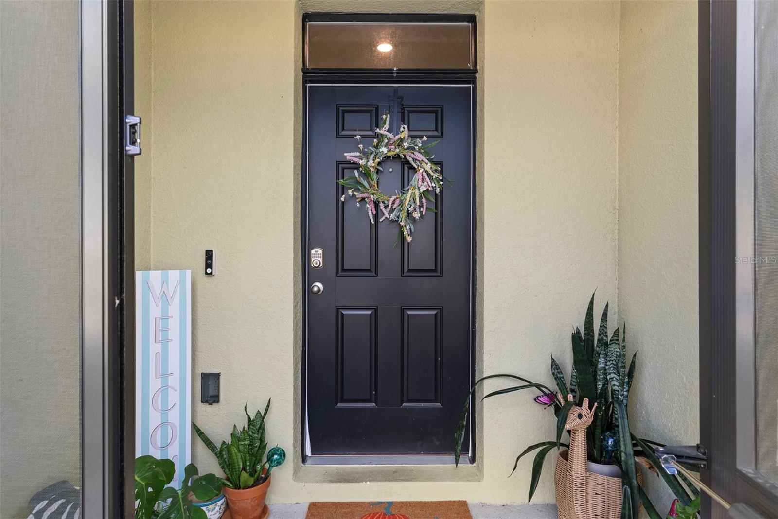 VENEZIA TWNHS - Residential