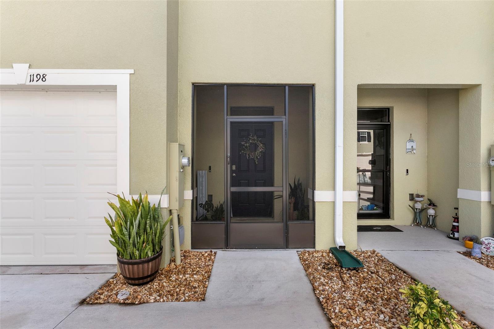 VENEZIA TWNHS - Residential