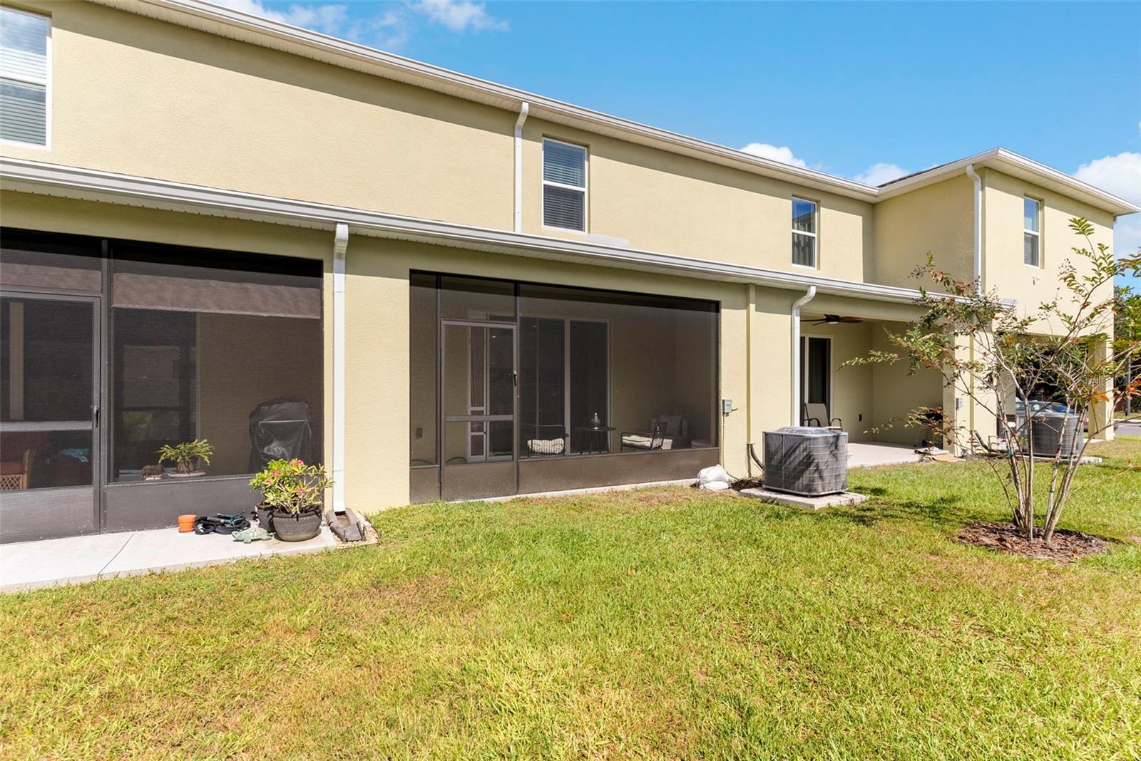 VENEZIA TWNHS - Residential