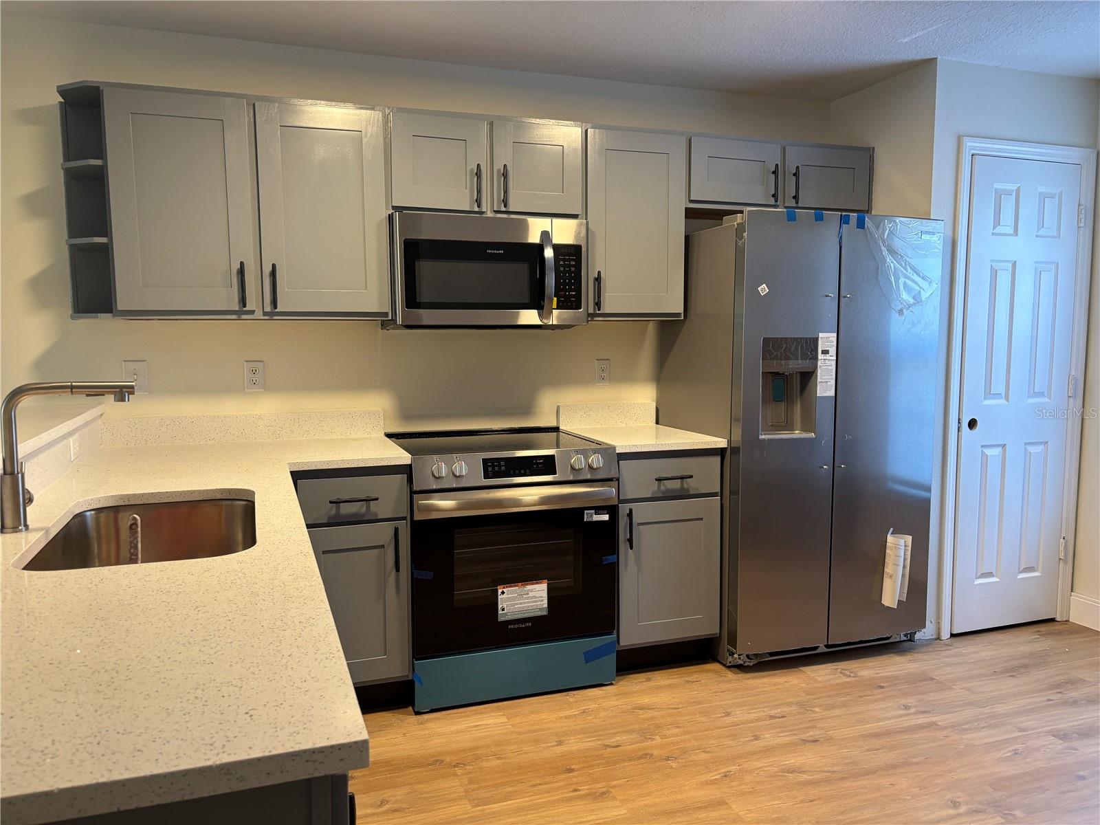 STAG HORN VILLAS PH 02 - Residential