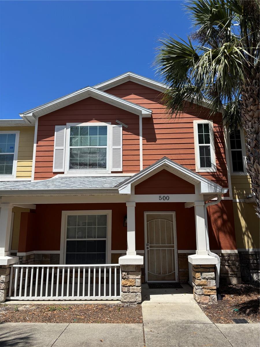 STAG HORN VILLAS PH 02 - Residential