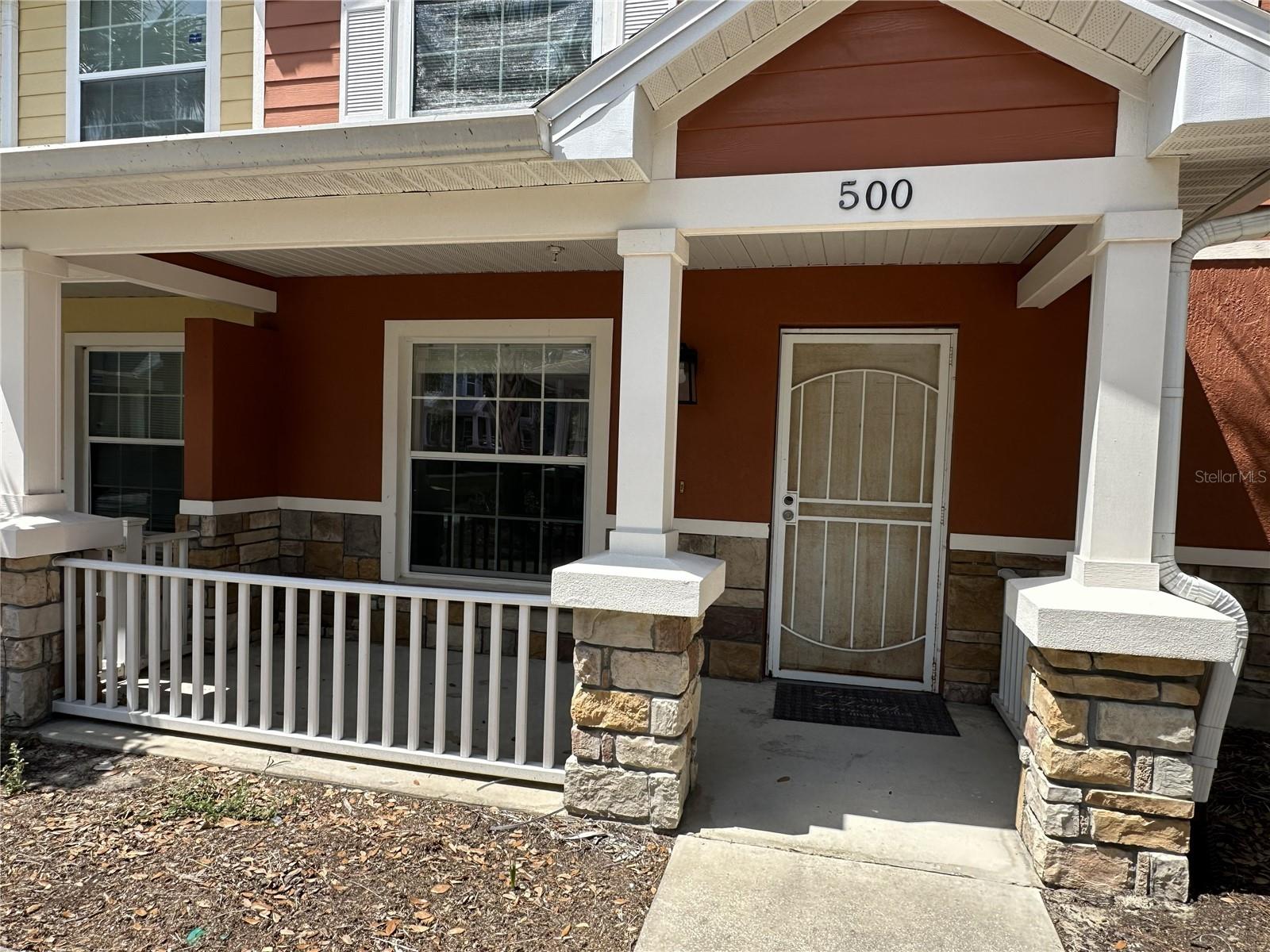 4650 STAGHORN DRIVE 500