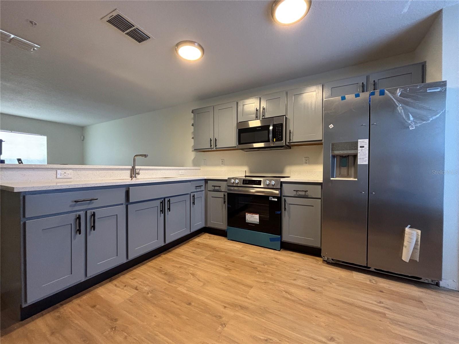 STAG HORN VILLAS PH 02 - Residential