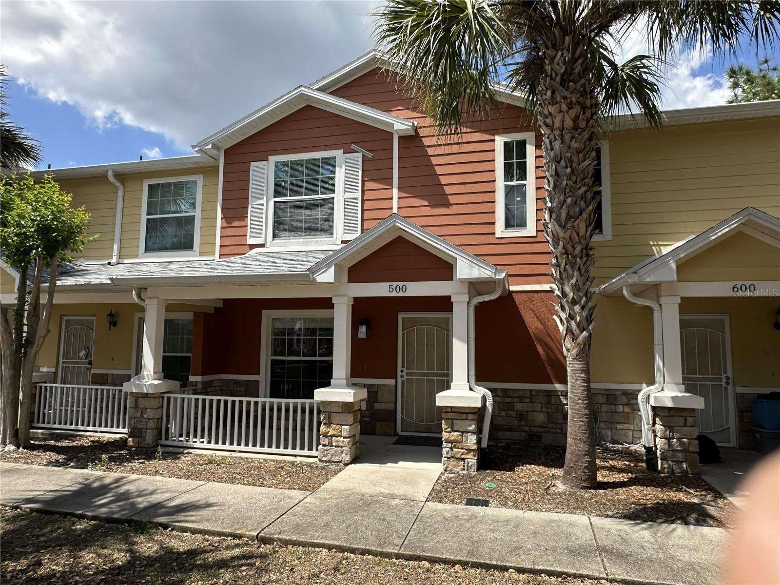 4650 STAGHORN DRIVE 500