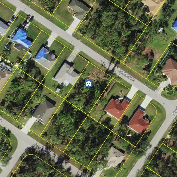 This oversized 80x125 ft lot (10,000 sq ft / 0.2296 acres) is your opportunity to own a piece of sunny North Port, one of the fastest-growing cities in Florida. Nestled in a quiet and well-established neighborhood, this R1-zoned residential parcel is ideally located just minutes from US-41 and I-75, offering quick and convenient access to shopping, restaurants, schools, and beaches.
Located on Sheila Lane, a peaceful street lined with well-maintained and newly built homes, this lot is part of Port Charlotte Subdivision 08, a desirable residential area experiencing steady growth. Whether you're looking to build your custom dream home or seeking a smart long-term investment, this lot offers flexibility and future value.
Key Features:
Address: Sheila Ln, North Port, FL 34286
Lot Size: 0.2296 acres/10,000 sq ft
Dimensions: Approx. 80 ft frontage x 125 ft depth
Zoning: R1/R1–Residential
Permitted Use: Vacant residential site
Subdivision: Port Charlotte Sub 08
Flood Zone: No (Zone X–not in a flood zone)
Coordinates: 27.05 (lat), -82.1775 (lon)
HOA: None
This level, build-ready lot has paved road access and utilities nearby, making it ideal for immediate or future development. With no HOA restrictions, you’ll enjoy greater freedom in your design and construction choices.
Location Highlights:
Easy access to I-75 and US-41
15–20 minutes to shopping centers,parks,golf courses,schools
Less than 30 minutes to the Gulf Coast beaches
Nearby Warm Mineral Springs, a renowned wellness destination
Surrounded by new construction and residential development
Its placement in a non-flood zone adds peace of mind for homeowners and investors alike. North Port continues to attract residents for its lifestyle, growth potential, and convenient location between Sarasota and Fort Myers.
Whether you’re building a primary residence, a vacation home, or planning for the future, this lot presents a fantastic opportunity in a thriving Florida market.
Contact us today for more information or to schedule a visit.