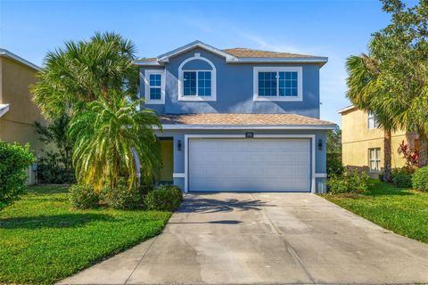 A home in BRADENTON